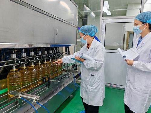 北京开展中秋国庆食品生产安全专项监督检查，信息技术服务为食安赋能